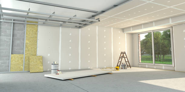 Best Specialty Insulation in Heflin, AL
