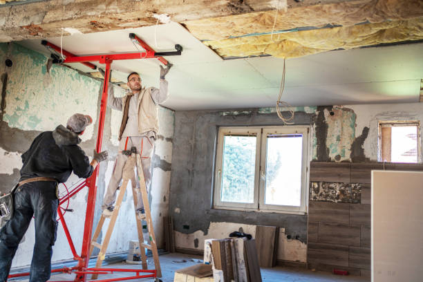 Best Residential Insulation in Heflin, AL