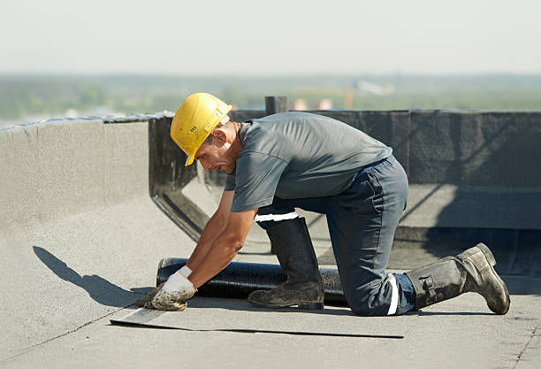 Best Commercial Insulation in Heflin, AL